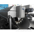 Fully Automatic Potato and beets Peeling Machine